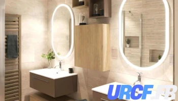 Envie de salle de bain Versailles-Buc - 78000 Versailles