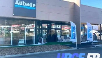 Espace Aubade Carbonel Trélissac - Trélissac