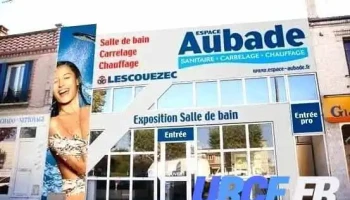 Espace Aubade Chadapaux Champigny-Sur-Marne - 94500 Champigny-Sur-Marne
