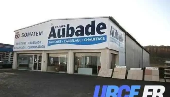 Espace Aubade Chadapaux Coulommiers - 77120 Coulommiers