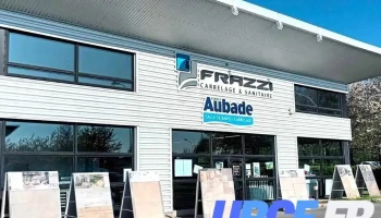 Espace Aubade Frazzi Arpajon - 91290 Arpajon