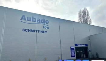Espace Aubade Schmitt-Ney Sfcp Bondoufle - 91070 Bondoufle