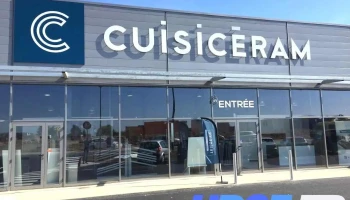 Espace Cuisi'ceram - Niort