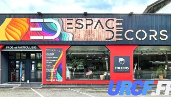 Espace Décors - Tulle