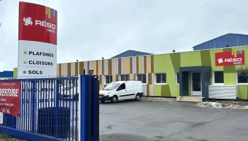 Espace Isolation / Réso Atlantique - 33185 Le Haillan