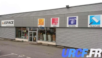 Espace Revêtements Les Revêtements Briards - 77120 Coulommiers