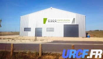 Esse Diffusion - Smarves