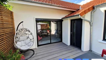 Ets Fournier 91 Couverture Isolation thermique ravalement peinture gouttières - France