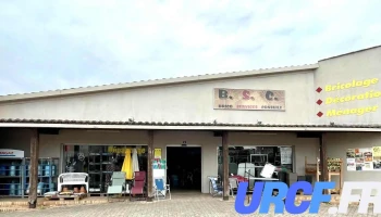 Eureka - 47140 Saint-Sylvestre-Sur-Lot