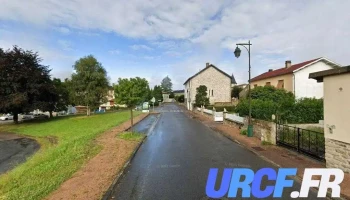 Eurl Ranouil Christophe - 87440 Saint-Mathieu