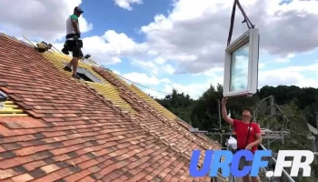 Euro Bâtiment couvreur perigueux - Boulazac Isle Manoire