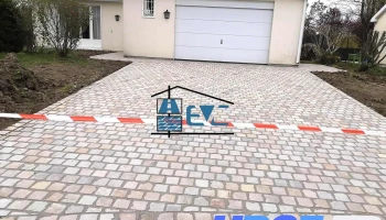 Evc : Entreprise Valente Choupeiro - 91290 La Norville