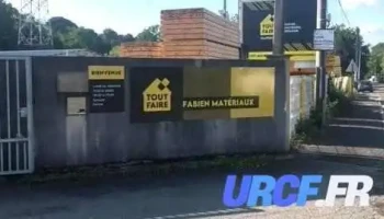 Fabien Matériaux - Tout Faire - Eysines