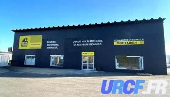 Faucon - Tout Faire - Bressuire