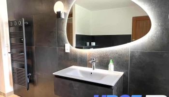Fbc carrelage Fabien Braux - 79410 Saint-Maxire