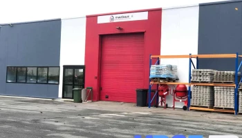 Ff Matériaux - 93290 Tremblay-En-France