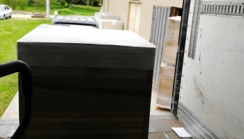 Ffi Fours Fumisterie Industrielle - 33490 Saint-Pierre-D'Aurillac