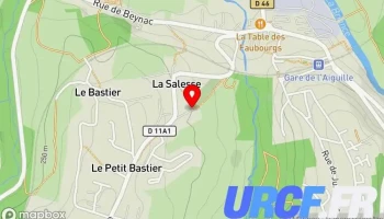 Fier de Toit - Bosmie-L'Aiguille