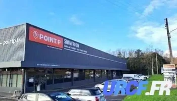 Floirac Point.p Carrelage - Floirac