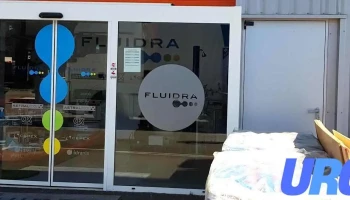 Fluidra - Bénesse-Maremne