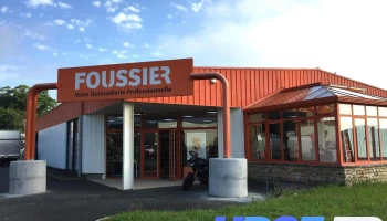 Foussier Anglet - 2 Rte De Pitoys