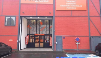 Foussier Aubervilliers - 93300 Aubervilliers