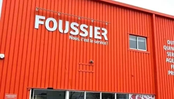 Foussier Bordeaux - Bègles