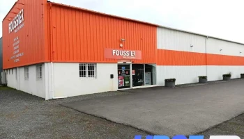 Foussier La Rochelle - Aytré