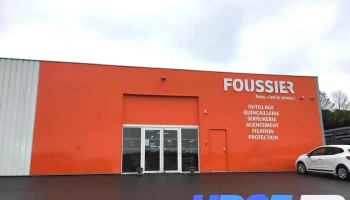 Foussier Limoges - Limoges