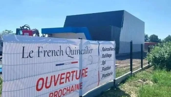 France Matériaux - Le French Quincaillier - Labastide-Monréjeau