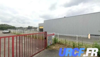 Frans Bonhomme Dax - St Vincent de Paul - Rte De Carrère
