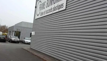 Frans Bonhomme Mérignac - 42 Av. De La Grange Noire
