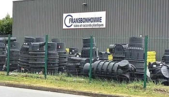 Frans Bonhomme Montluçon - Montluçon