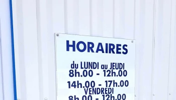 Frans Bonhomme Nérac - Nérac