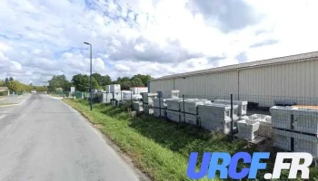Frans Bonhomme Perigueux Tp - Marsac-Sur-L'Isle