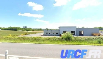 Frans Bonhomme Saint-Yrieix - 87500 Saint-Yrieix-La-Perche