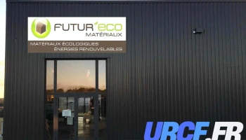 Futur'eco Materiaux - Chasseneuil-Du-Poitou
