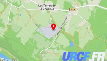 Gallaud limousin - Saint-Victurnien