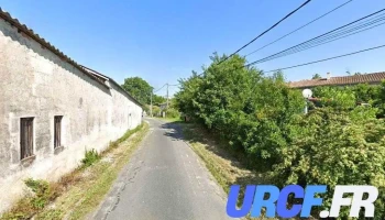 Gally Daniel - 33920 Saint-Christoly-De-Blaye
