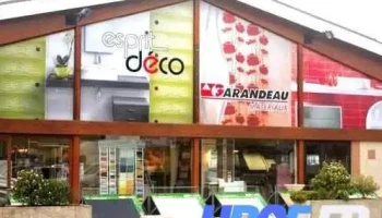 Garandeau Carrelage Angoulême - Gond-Pontouvre