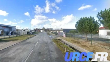 Garandeau Granulats - 33250 Cissac-Médoc