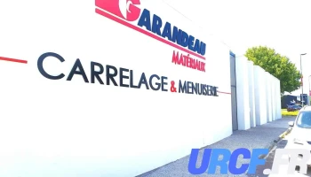 Garandeau Matériaux Aytré - La Rochelle - Aytré