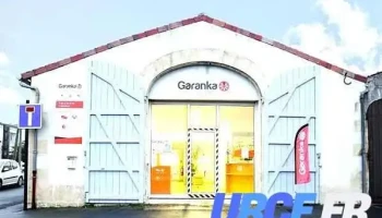 Garanka Plombier Chauffagiste Cognac - Châteaubernard