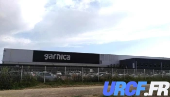 Garnica Samazan - Samazan
