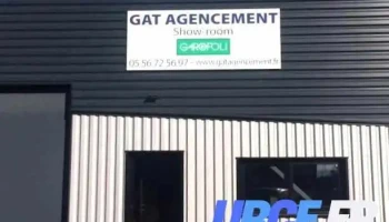 Gat Agencement - Izon