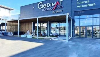 Gedimat Concept Store Durruty - Bayonne - Bayonne
