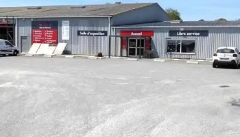 Gedimat Moreau Matériaux - Saint-Maurice-les-Brousses - Saint-Maurice-Les-Brousses