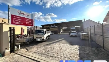 Gedimat Paris Nord Matériaux - 94100 Saint-Maur-Des-Fossés