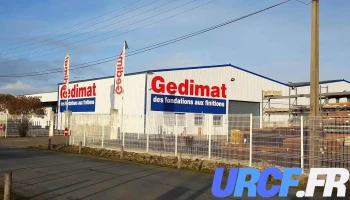 Gedimat - Pauillac