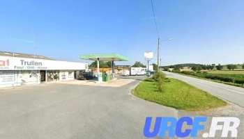 Gedimat Trullen - Le Grand Bourg - Le Grand-Bourg